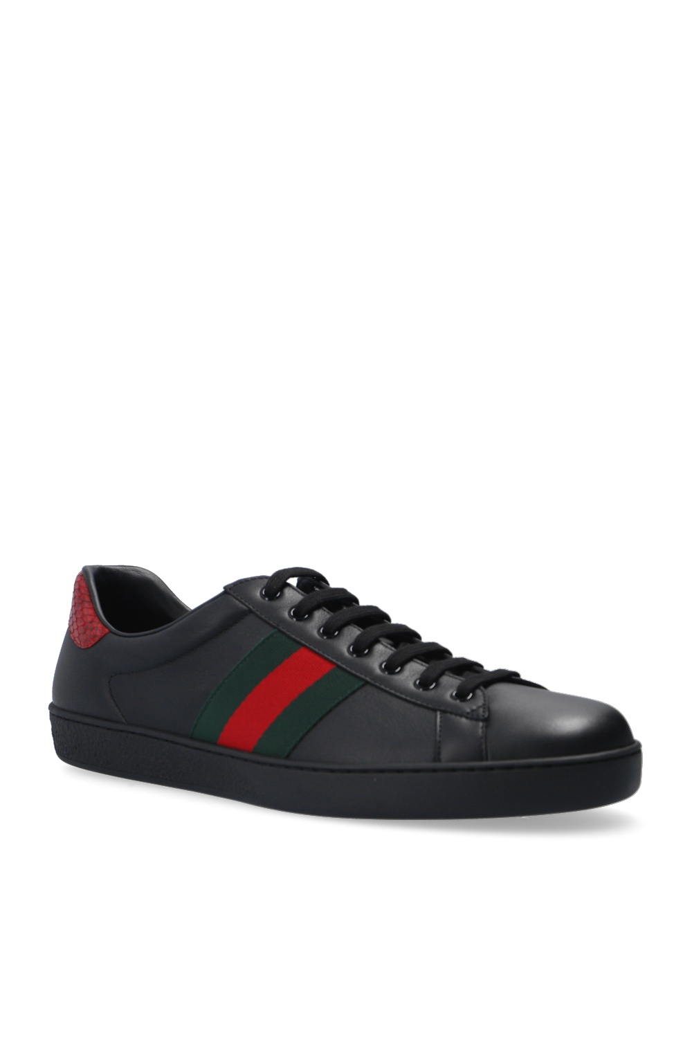 Gucci 'Ace' sneakers | Men's Shoes | IetpShops